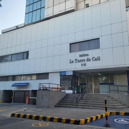 Apartaestudios - Torre De Cali Kültér fotó