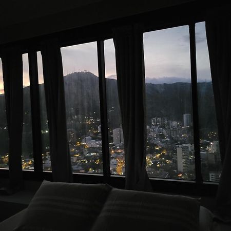 Apartaestudios - Torre De Cali Kültér fotó