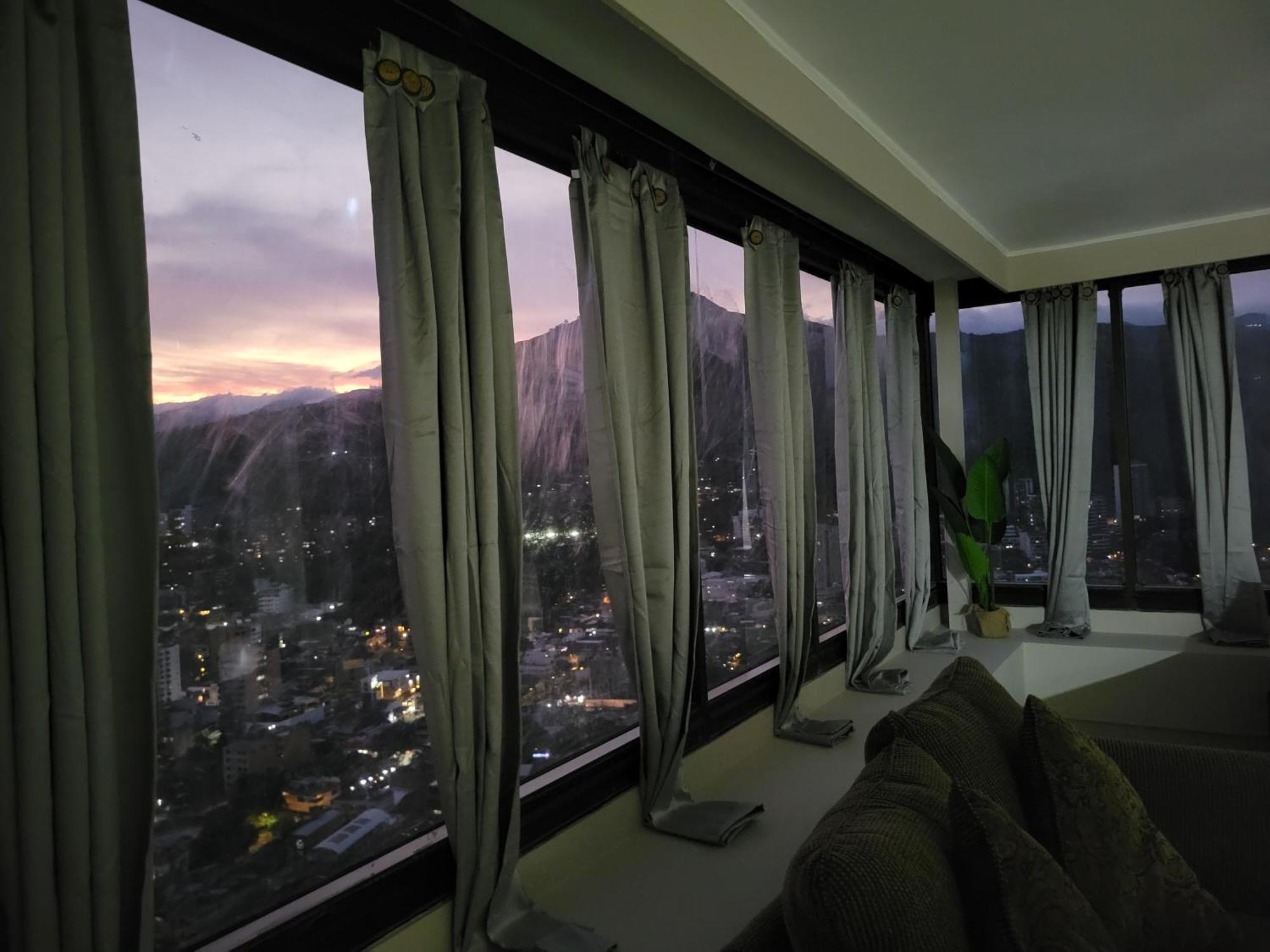 Apartaestudios - Torre De Cali Kültér fotó