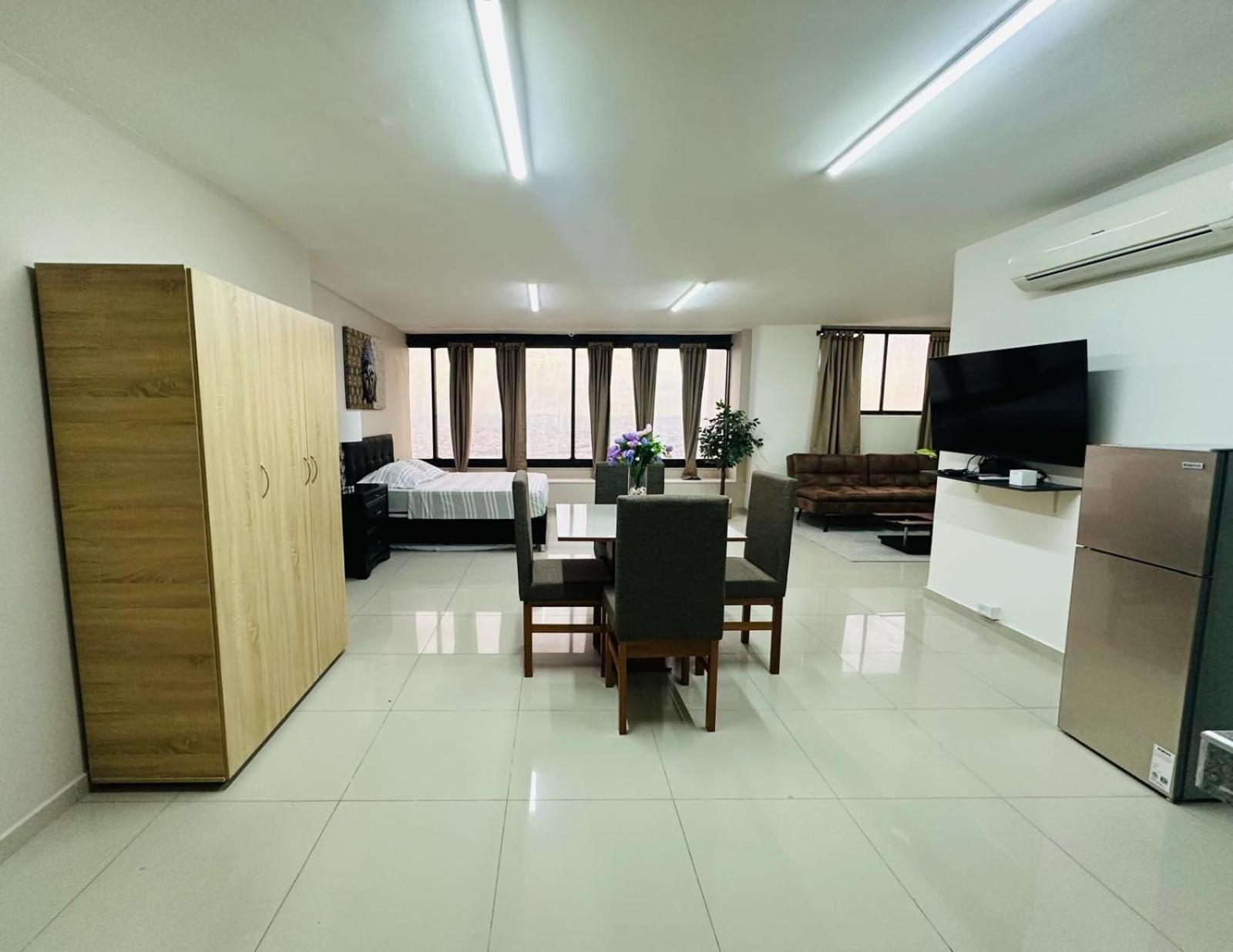 Apartaestudios - Torre De Cali Kültér fotó
